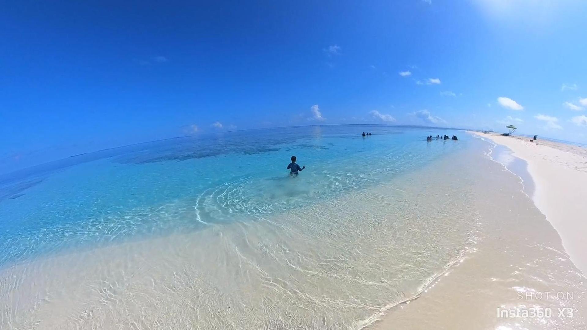 Turtle Maldives - Your Gateway To The Beach & Marine Adventures Await! Omadhoo Exterior photo